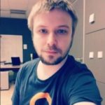 Profile picture of Alberto Ramos Alonso