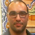 Profile picture of Amin Nash