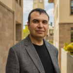 Profile picture of C. Ceyhun Arslan