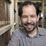 Profile picture of Gwyn McClelland