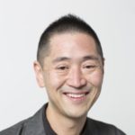 Profile picture of Ken Tadashi Oshima