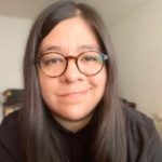 Profile picture of Alejandra Marquez Guajardo