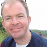 Profile picture of Simon Bell