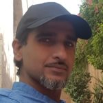 Profile picture of Jehanzeb Ali Syed