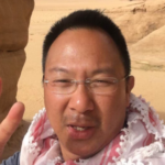 Profile picture of Patrick Chew