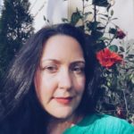 Profile picture of Lorelei Blackburn