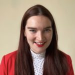 Profile picture of Dr Elizabeth Corsar