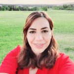 Profile picture of Najmeh Dehghanitafti