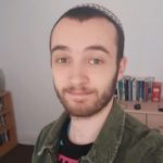 Profile picture of Daniel Marx