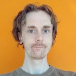 Profile picture of Simon Bowie