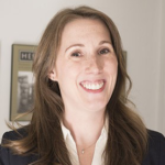 Profile picture of Jennifer Sacher