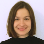 Profile picture of Alina Lange