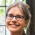Profile picture of Alison S. James