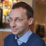 Profile picture of Nikita Braguinski