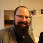 Profile picture of Jonathan Robker