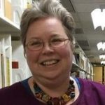 Profile picture of Ruth-Ann Jones