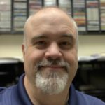 Profile picture of Toby Rush