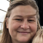 Profile picture of Nicole Vickers