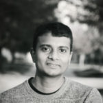 Profile picture of Dhananjay Suresh