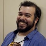 Profile picture of Mateus Yuri Passos
