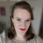 Profile picture of Georgina Donlea