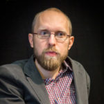 Profile picture of Meelis Friedenthal