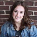 Profile picture of Sarah Potts