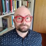 Profile picture of Joseph Derosier