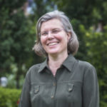 Profile picture of Laurie Vasily