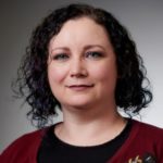 Profile picture of Amanda Lane Alexander