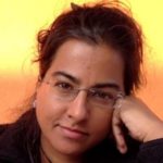 Profile picture of Shamira A. Meghani