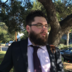 Profile picture of Joseph Scales