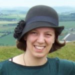 Profile picture of Marian Kelsey