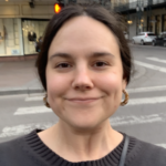 Profile picture of Rachel Sims