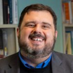 Profile picture of Dustin Friedman