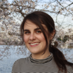 Profile picture of Catriona Gold