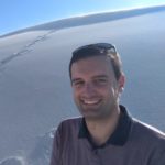 Profile picture of Marc Gandarillas, Ph.D.