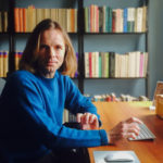 Profile picture of Jan Mieszkowski