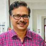 Profile picture of Ujjwal Jana