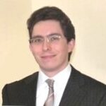 Profile picture of Robert E. Stansfield-Cudworth