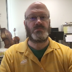 Profile picture of Joseph Rodgers