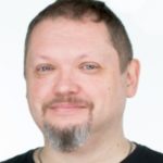 Profile picture of Cyril Moshkow