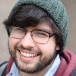 Profile picture of Seth Cosimini