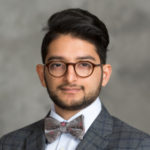 Profile picture of Bassam Sidiki