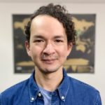 Profile picture of Luis A. Medina Cordova