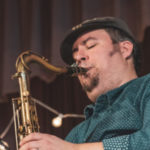 Profile picture of Samuel Torjman Thomas