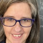 Profile picture of Wendy Urban-Mead