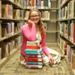 Profile picture of Arianna Dahlia