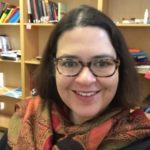 Profile picture of Isabel Köster