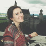 Profile picture of Ariana Nicole Malthaner